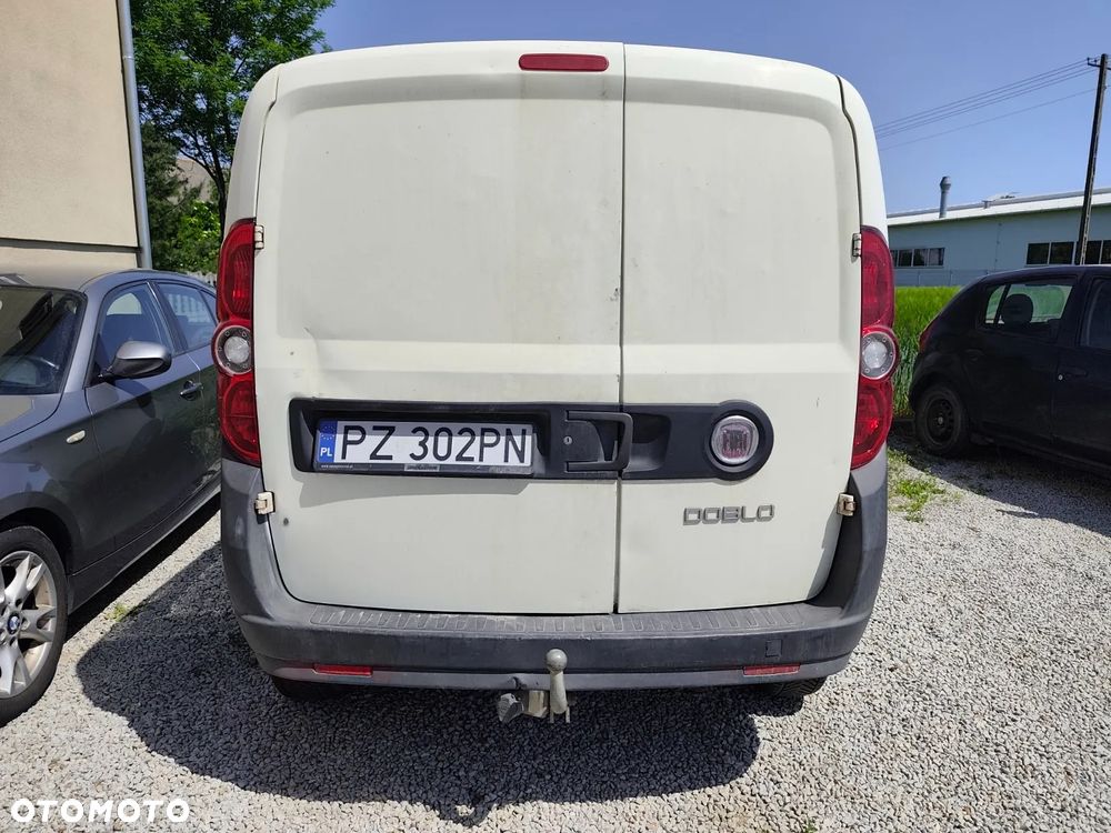 Fiat Doblo 1.6 Multijet 16V Active - 6