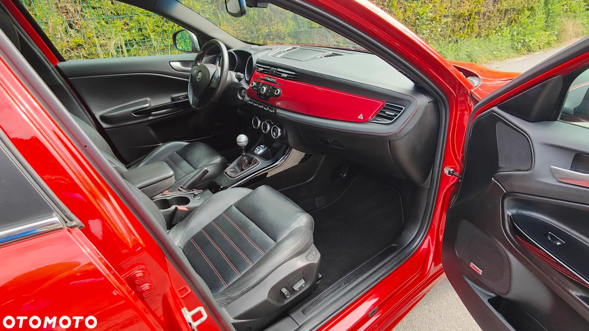 Alfa Romeo Giulietta 2.0 JTDM Distinctive - 13