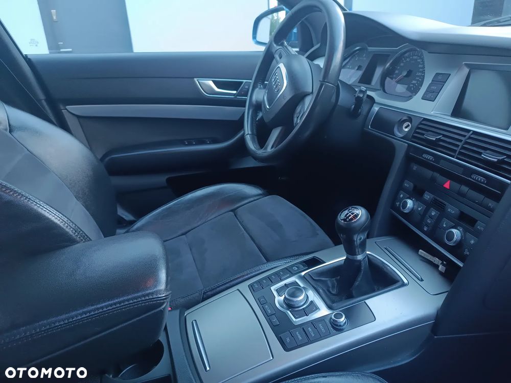 Audi A6 Avant 3.0 TDI Quattro - 11