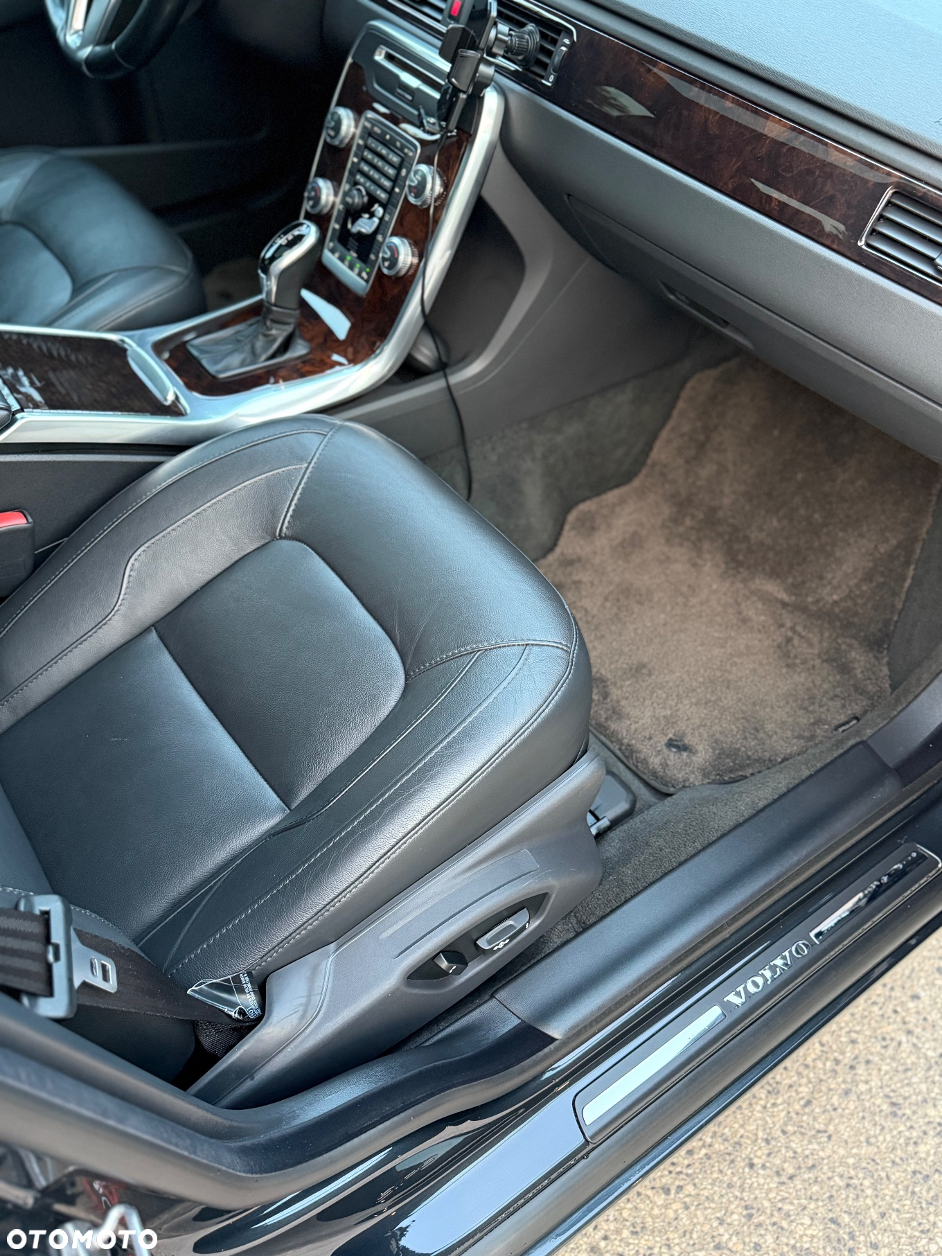 Volvo S80 T5 Geartronic Summum - 26