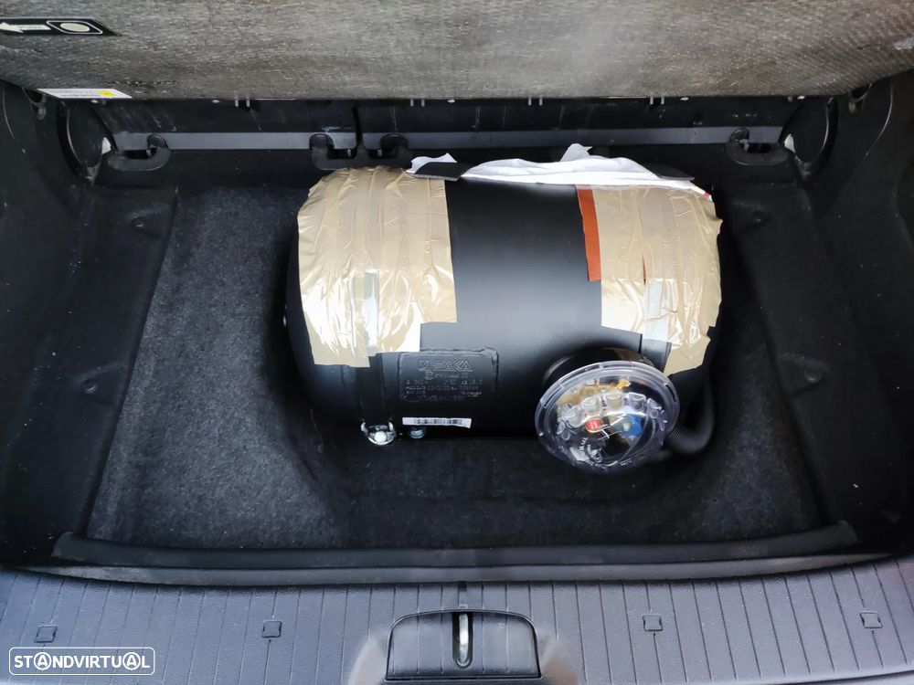 Mercedes-Benz A 170 Elegance - 12