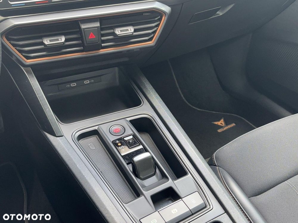 Cupra Formentor 1.5 TSI DSG - 29