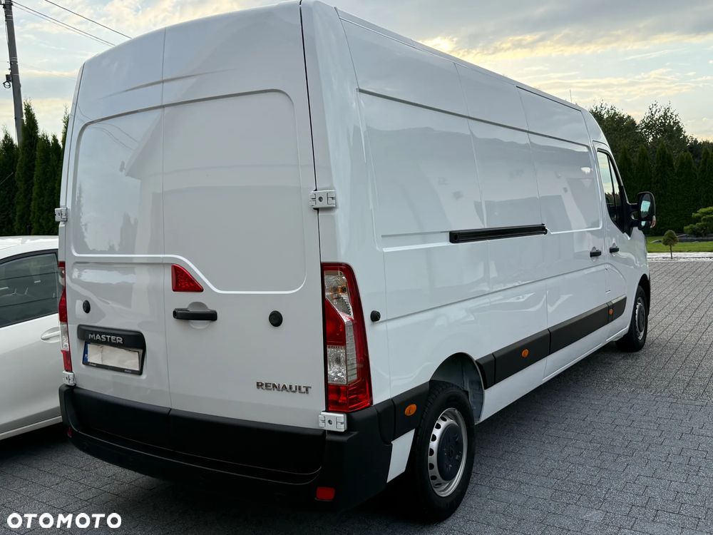 Renault MASTER 2024 14.000 km!!!! Salon Polski 2.3-136 - 28