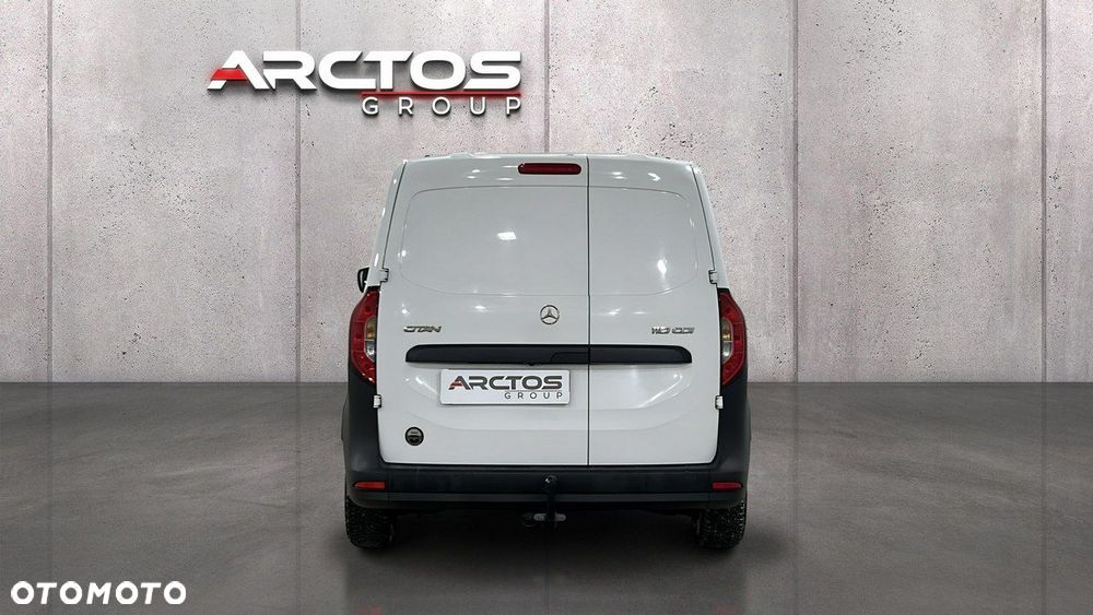 Mercedes-Benz Citan - 4