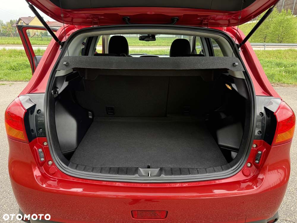Mitsubishi ASX 1.6 ClearTec 2WD Edition 100+ - 26