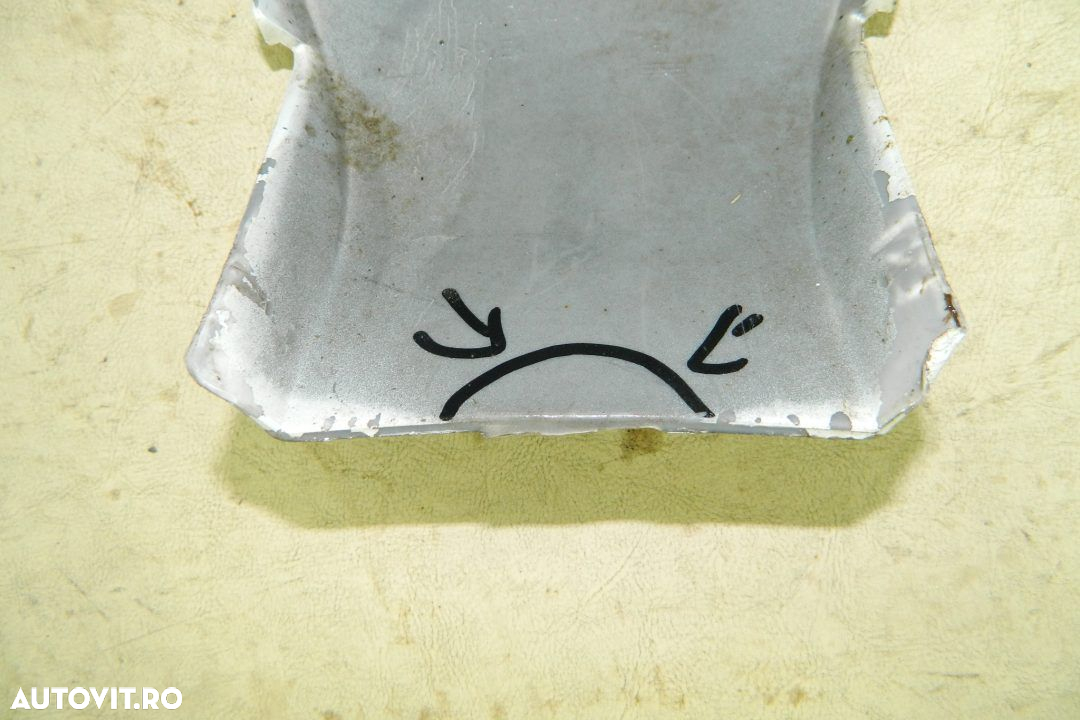 Bara spate Peugeot 308 CC, 2009, 2010, 2011, 2012, 2013,, 968205377 - 3