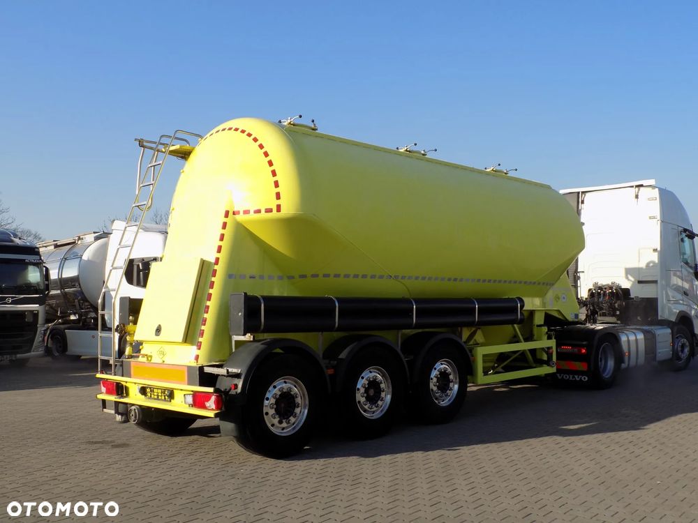 Feldbinder EUT 35.3 - 9