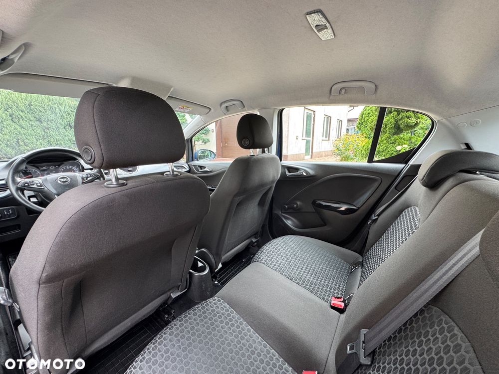 Opel Corsa 1.4 Enjoy - 30