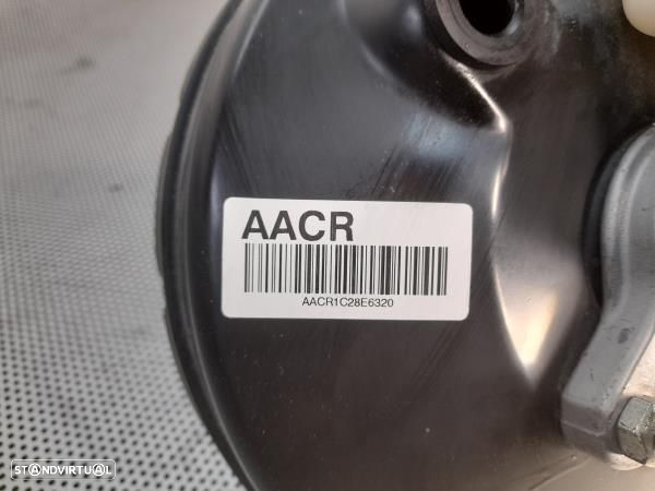 Servofreio Chevrolet Spark (M300) - 3