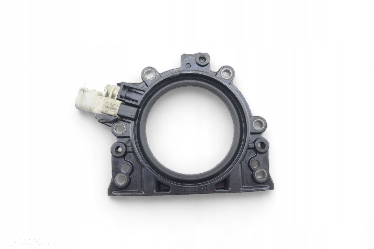 Uszczelniacz Wału AUDI A3 8P VOLKSWAGEN TOURAN I 1.9 TDI 045103173 - 3