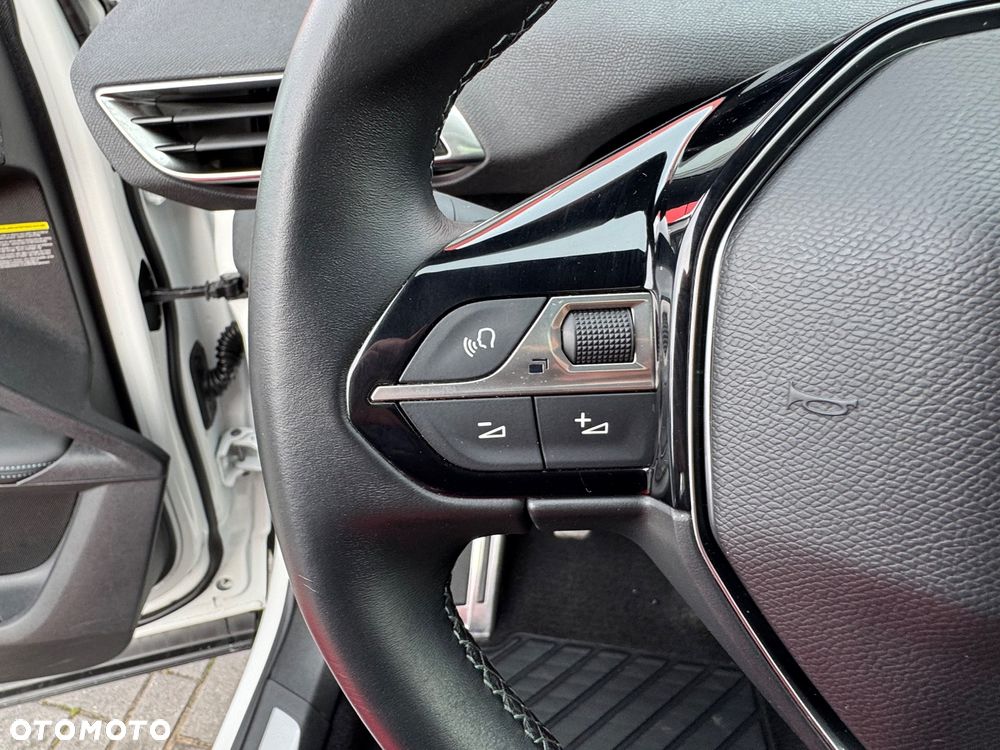 Peugeot 3008 BlueHDi 130 Stop & Start Allure Pack - 15