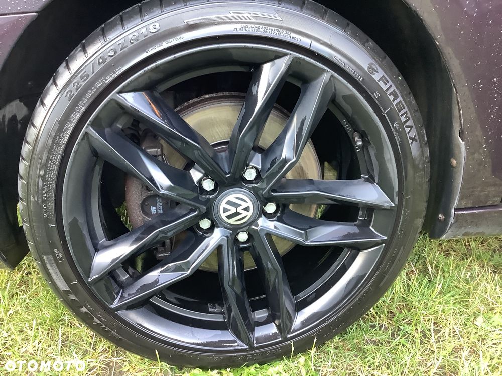 Volkswagen Golf 1.4 TSI Team - 24