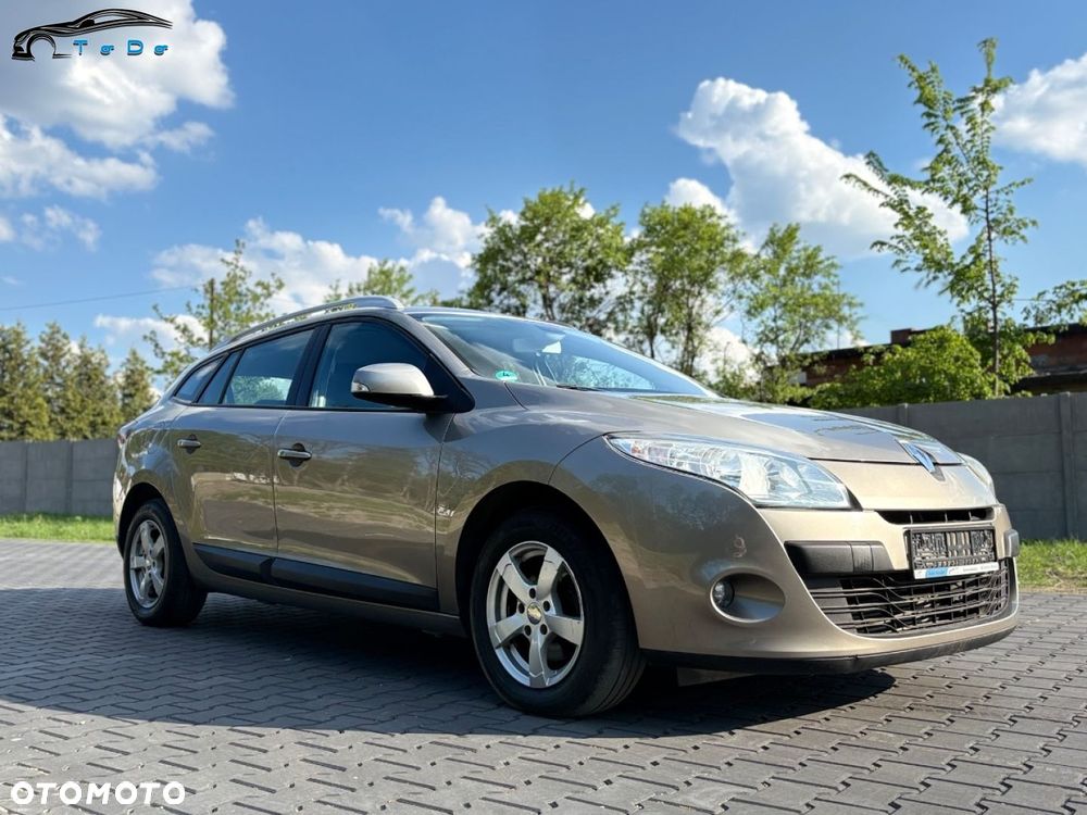 Renault Megane 1.4 16V TCE Expression - 7