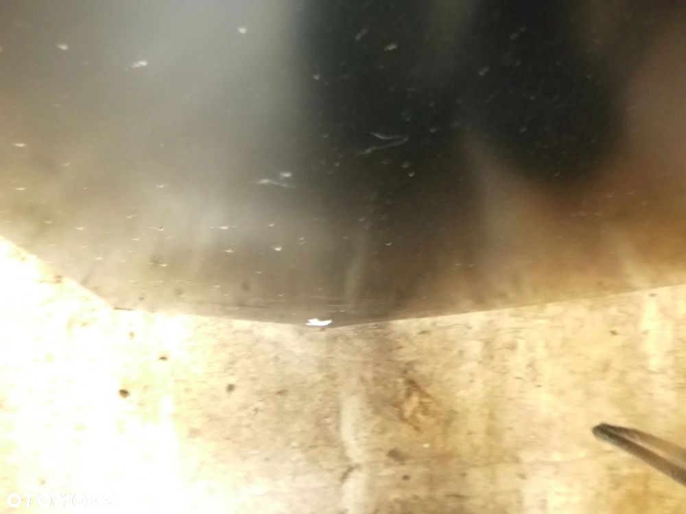 volkswagen touran 04r- błotnik przód nowy prawy przedni - 3