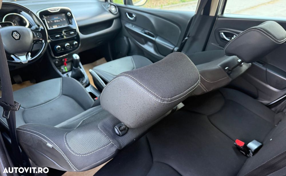 Renault Clio Energy dCi 90 Business - 33
