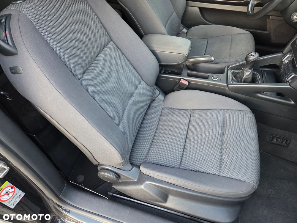 Audi A3 3-drzwiowe - 17