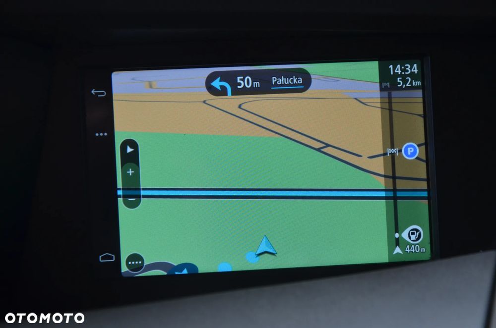 Volvo Volvo FH 500 / 2020 / MEGA / ACC / KLIMA P. / LED / KAMERA / XENON / NAVI / WAGA / AIRBAG / DE 3862 - 24