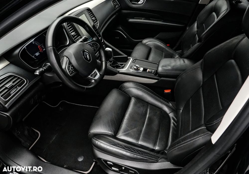 Renault Talisman ENERGY dCi EDC Intens - 11