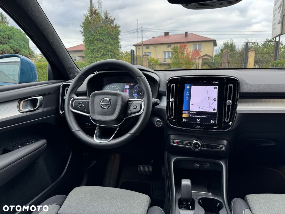 Volvo XC 40 T2 Core - 16