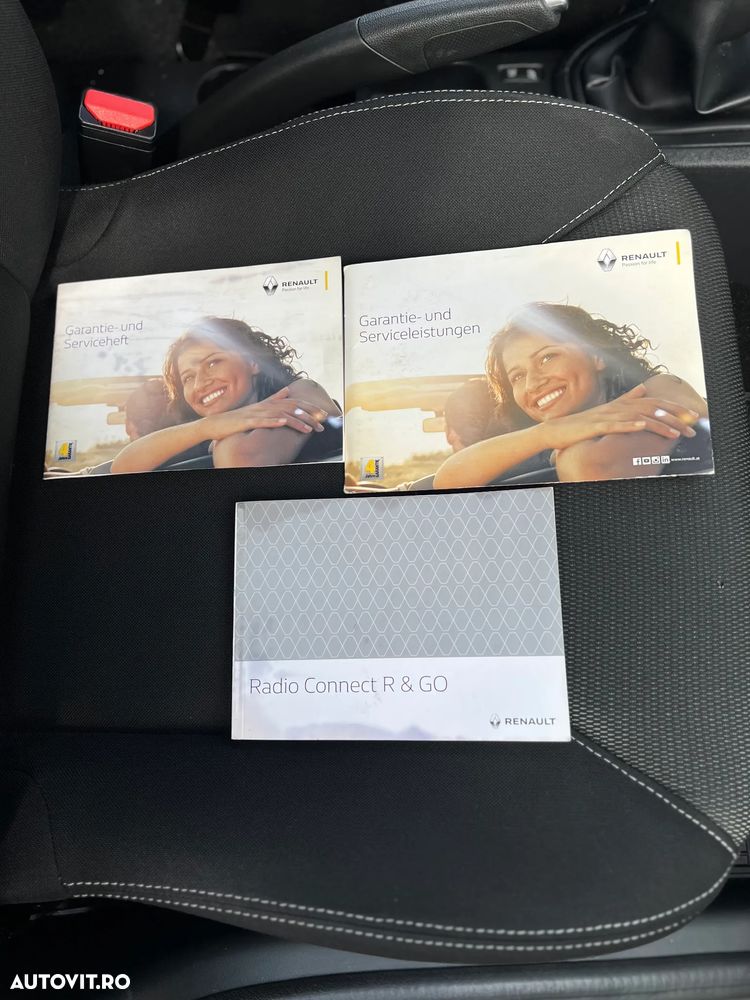 Renault Clio 1.2 16V 75 Life - 16