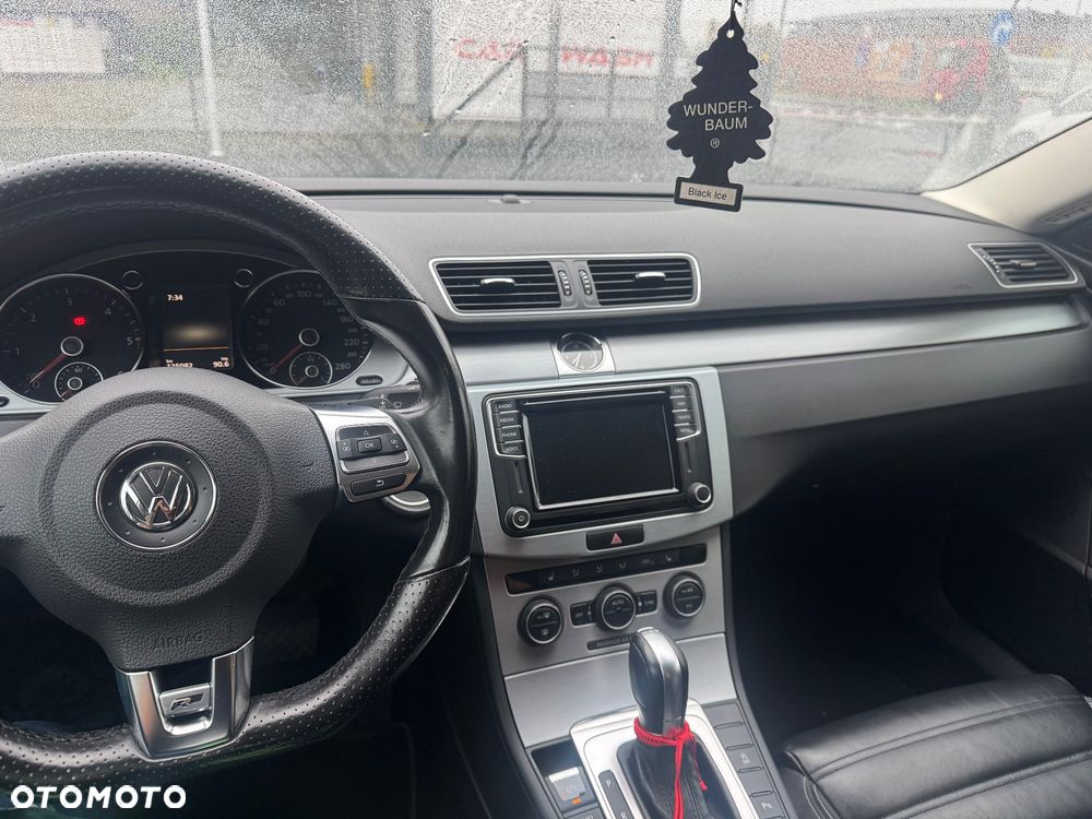 Volkswagen CC 2.0 TDI DPF BMT DSG - 7