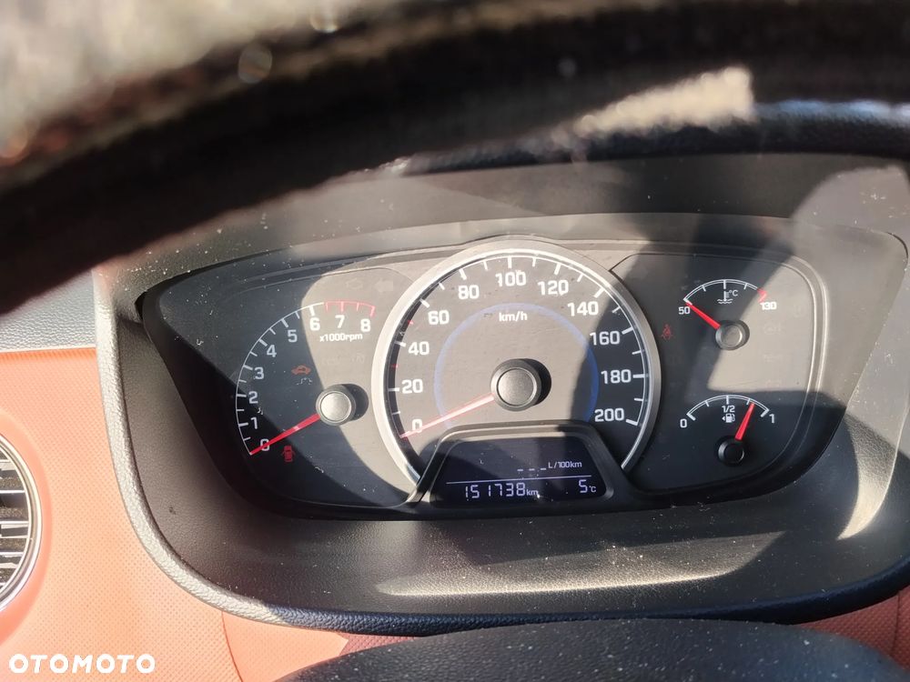 Hyundai i10 1.0 Style - 1