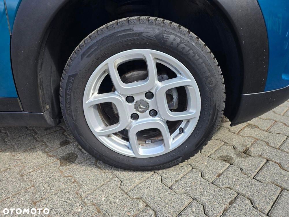 Citroën C4 Cactus 1.2 PureTech Feel S&S - 10