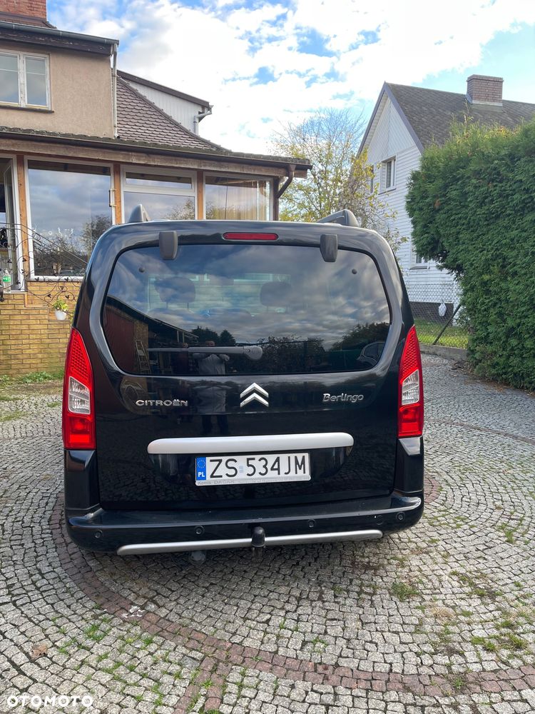 Citroën Berlingo