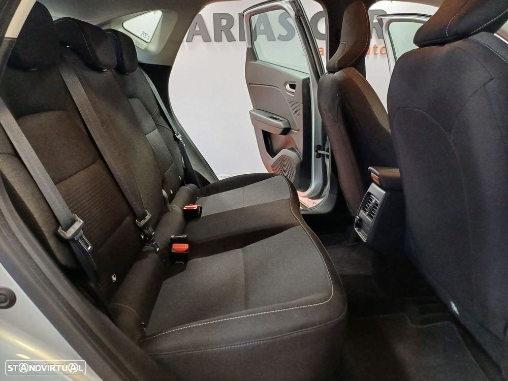 Renault Captur 1.0 TCe Equilibre - 12