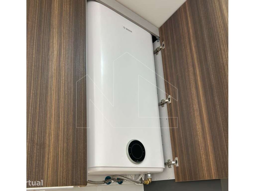 Excelente Apartamento T2+1 Remodelado em Santa Joana - Aveiro - Grande imagem: 5/16
