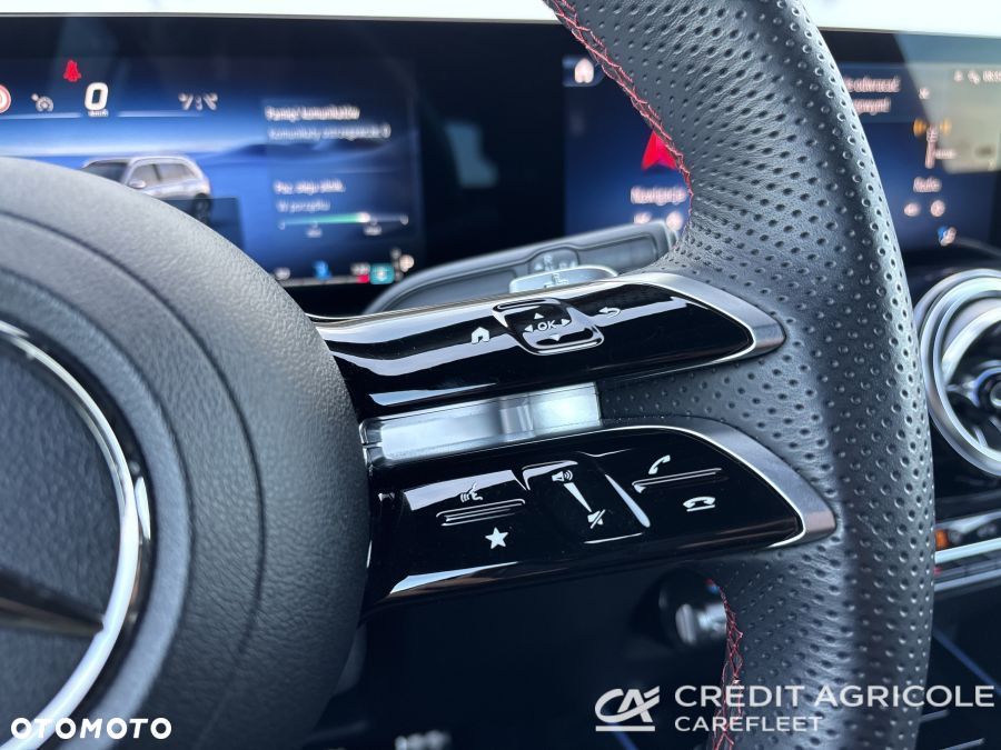 Mercedes-Benz GLB 200 d 4-Matic 8G-DCT - 28
