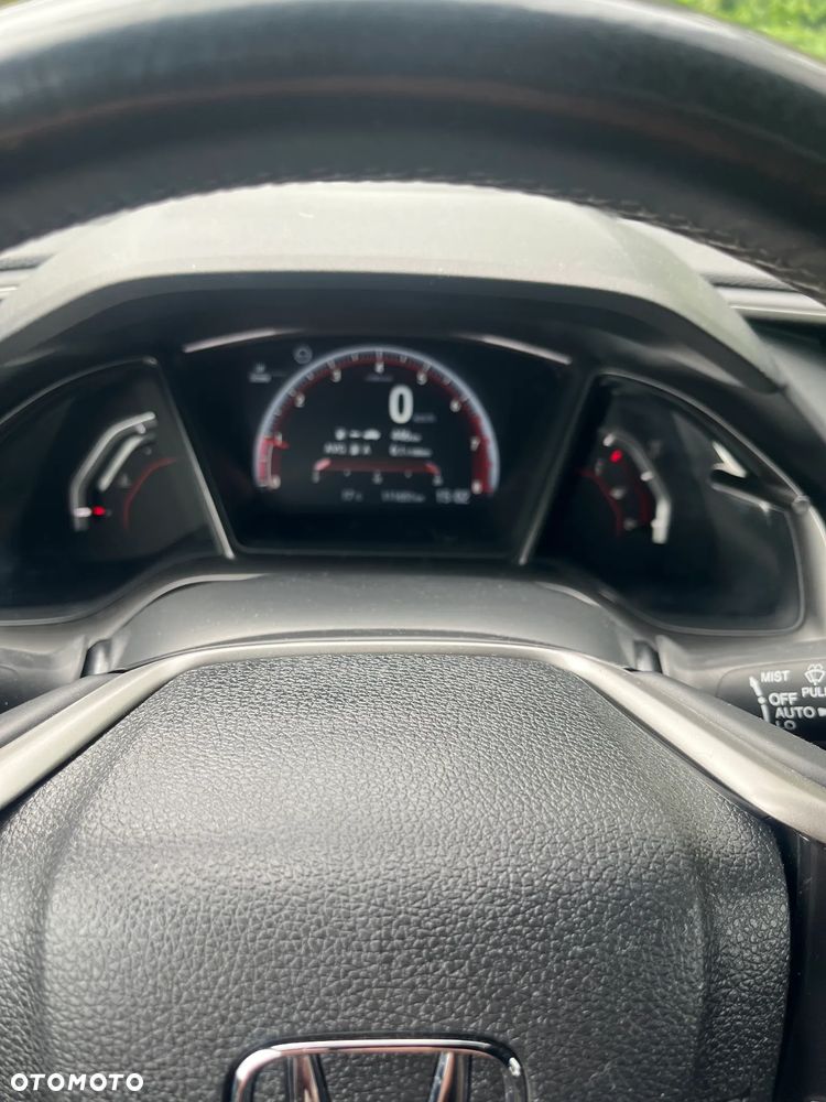 Honda Civic 1.5 T Sport Plus (Navi) - 6