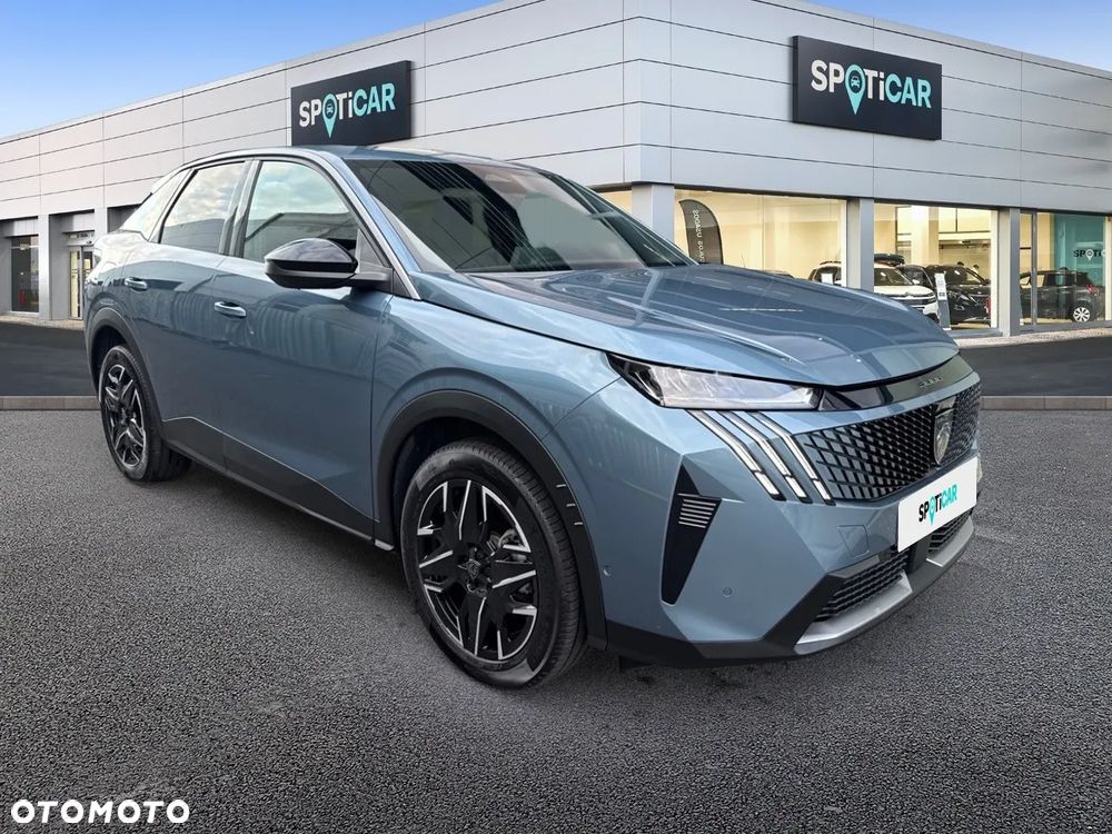 Peugeot 3008 1.2 PureTech mHEV Allure Pack S&S e-DCS6 - 3