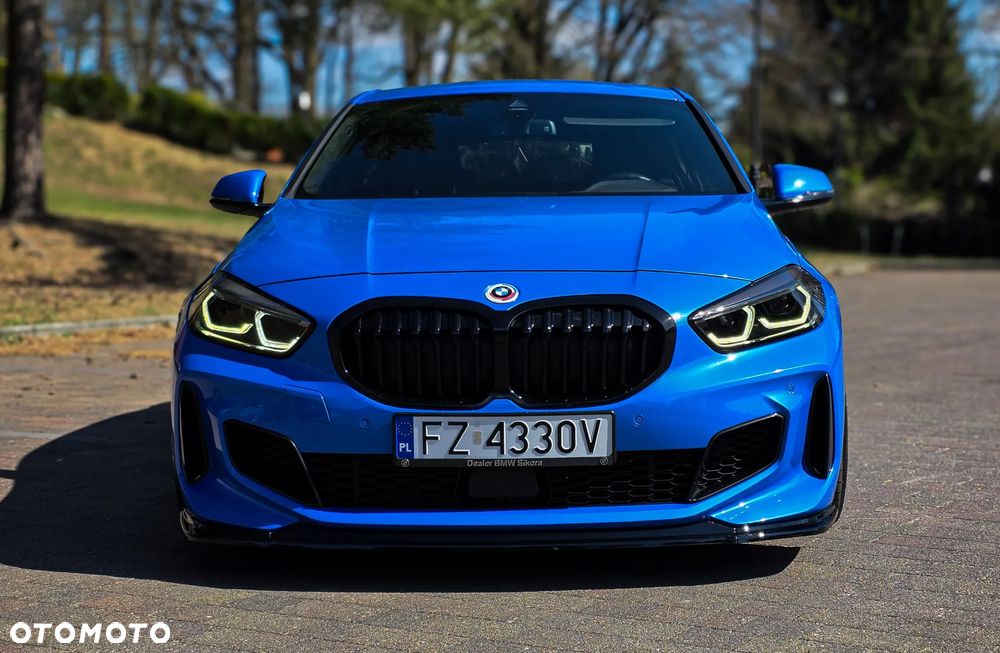 BMW Seria 1 128ti - 3
