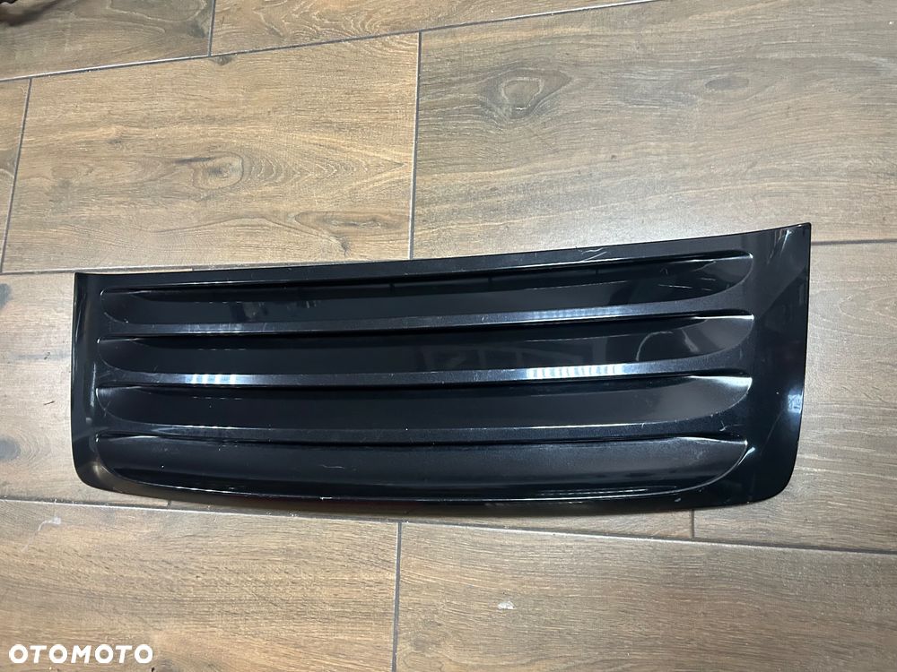 PORSCHE CARRERA 997 SPOJLER KLAPY 99751224100 LC9Z ORG - 1