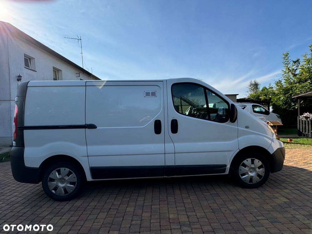 Renault Trafic - 7