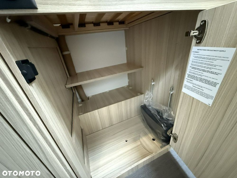Sun Living by Adria Sun living S 75SL NOWY 5OS 165KM AUTOMAT FV23% WCC - 24