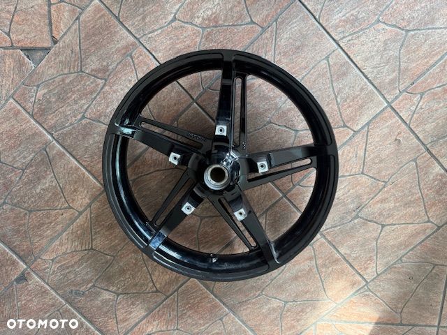 FELGA PRZÓD 19'' HARLEY TOURING 23-26 43300926 - 6
