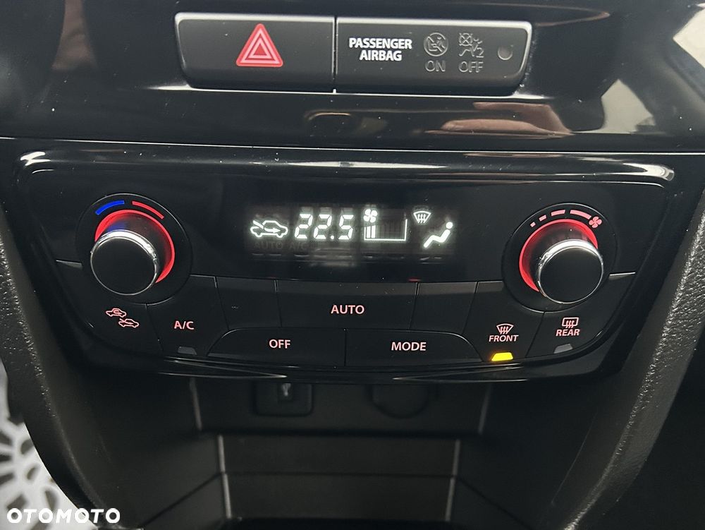 Suzuki Vitara 1.6 Premium 2WD - 28