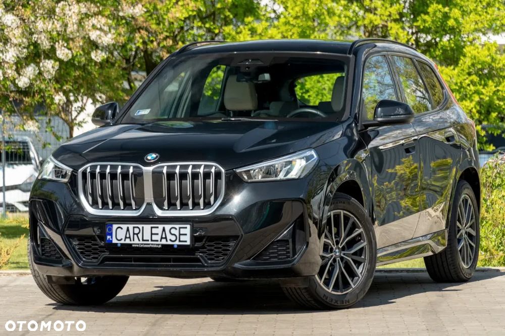 BMW X1 sDrive20i mHEV M Sport sport - 3