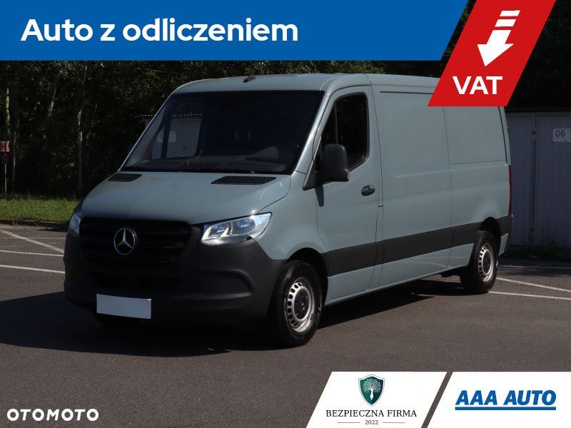 Mercedes-Benz sprinter - 2