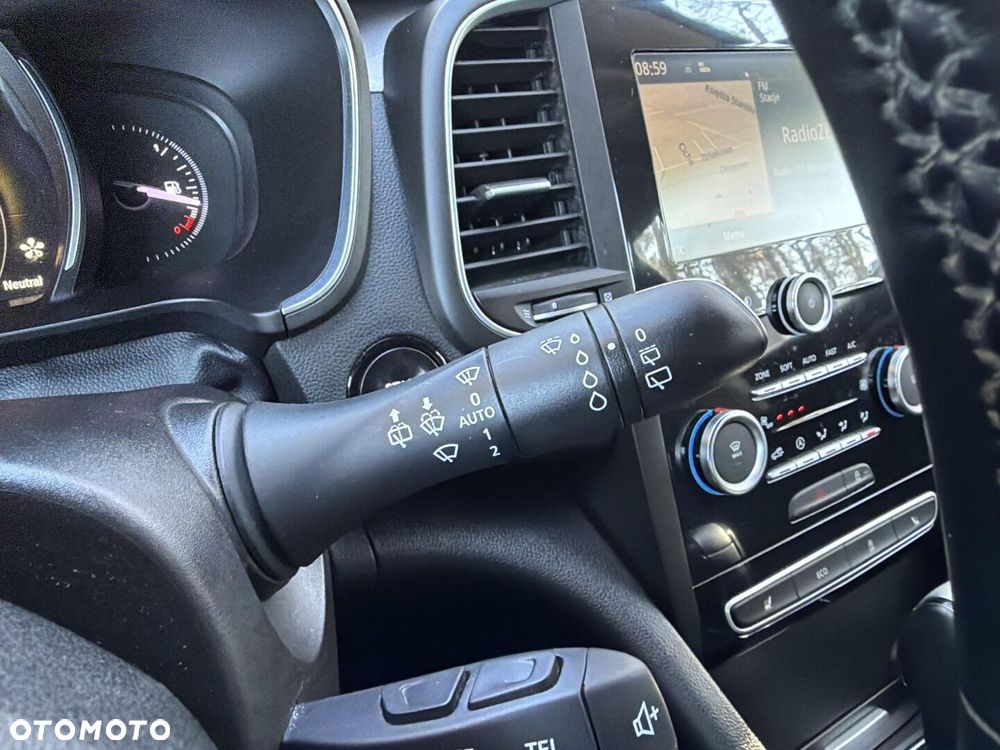 Renault Talisman - 19