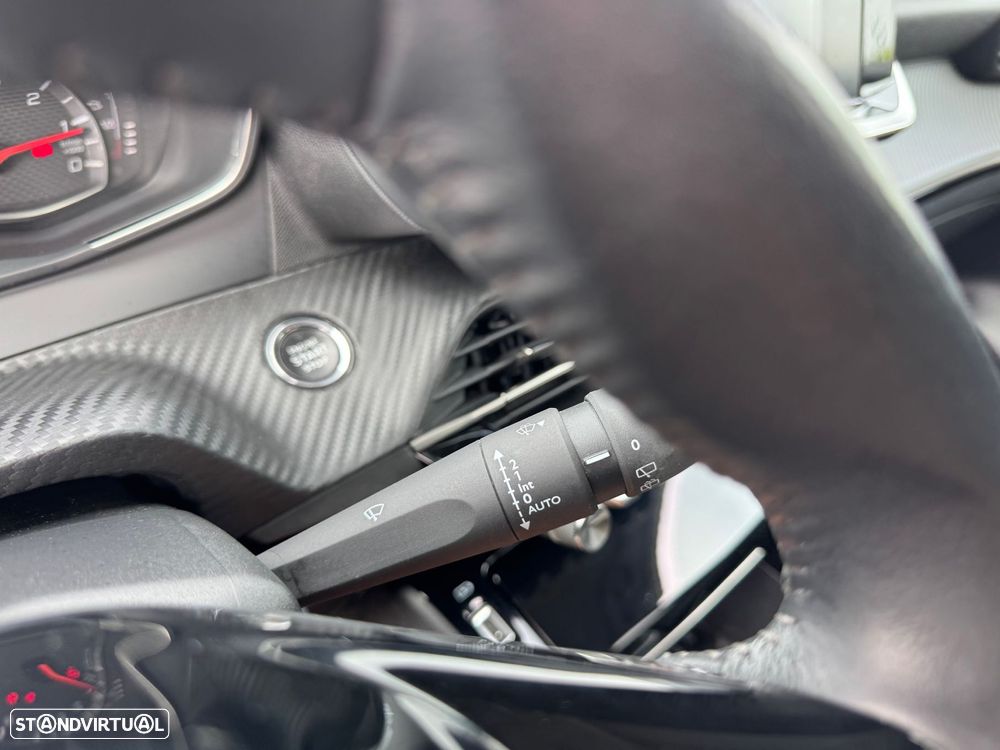 Peugeot 208 1.2 PureTech Allure Pack - 20