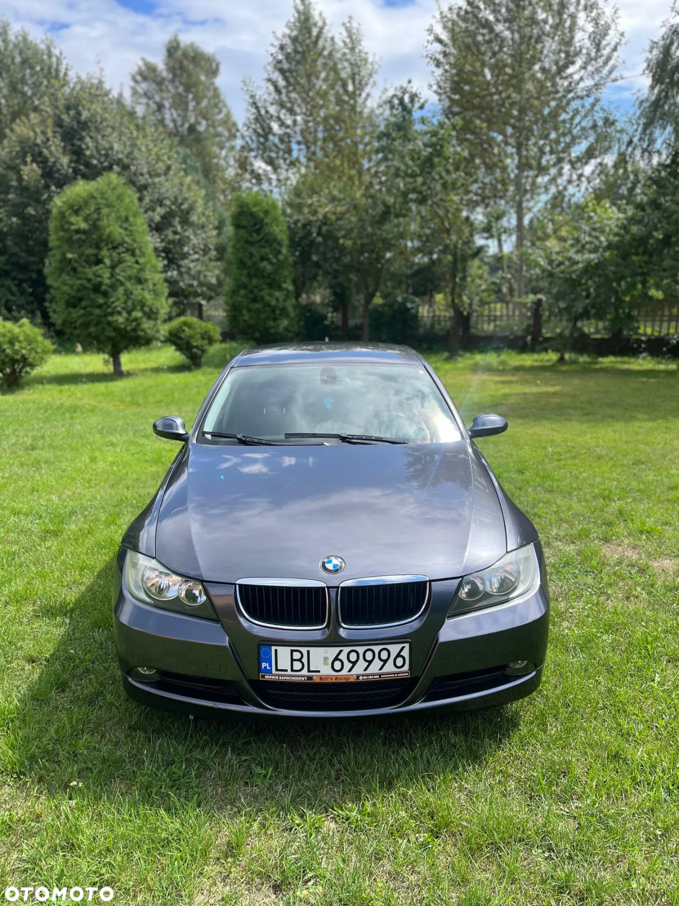 BMW Seria 3 320i - 2