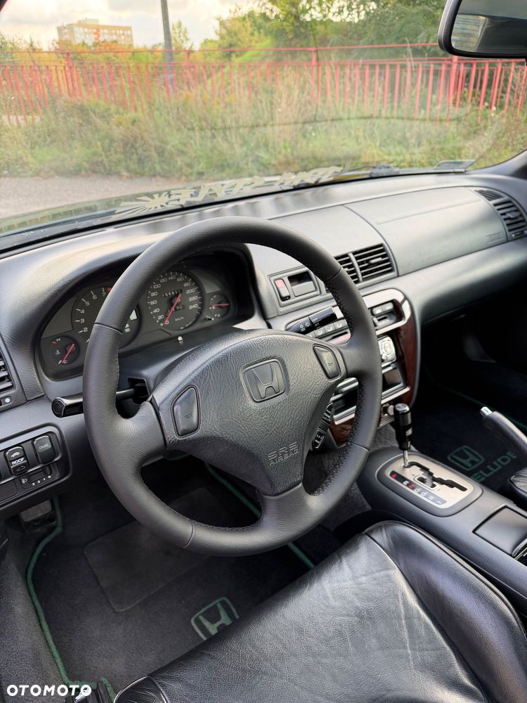 Honda Prelude 2.2i VTEC - 20