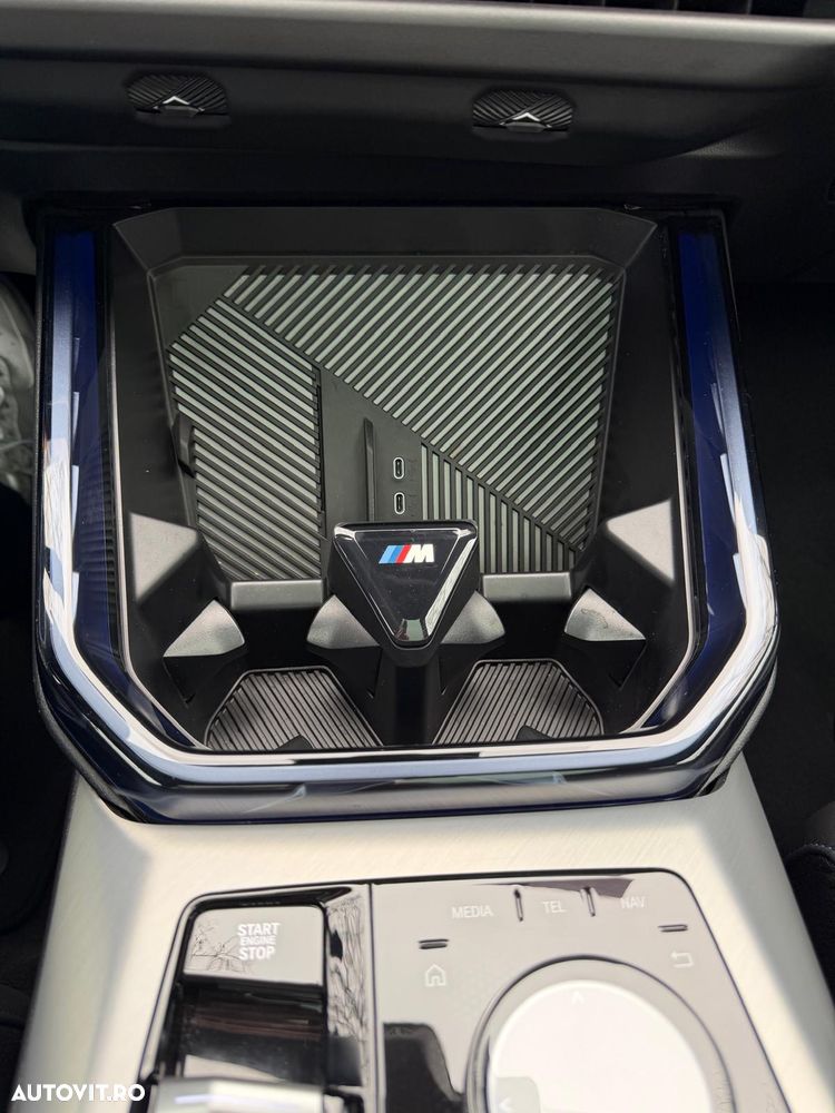 BMW X3 20d xDrive - 14