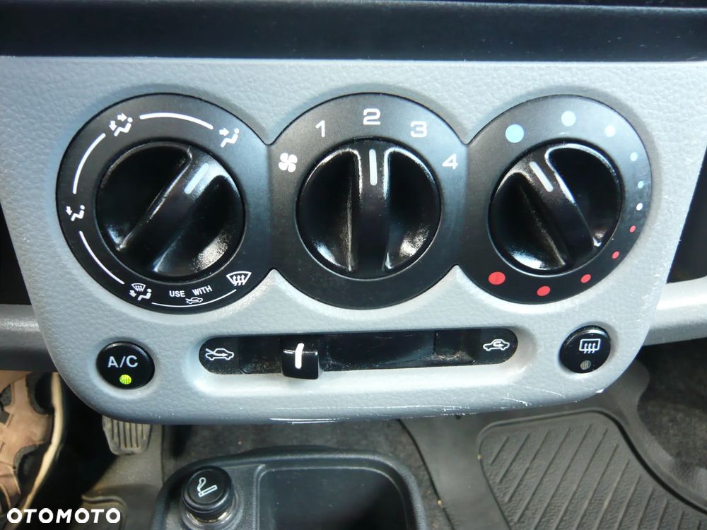 Subaru Justy 1.5GX 4WD - 17