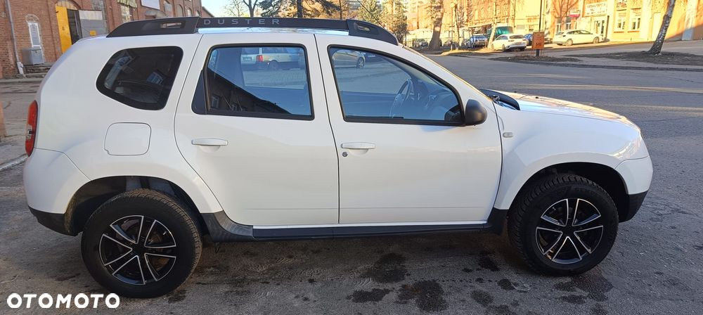Dacia Duster 1.2 TCe Prestige - 28