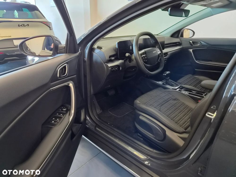 Kia XCeed 1.6 T-GDI L DCT - 6