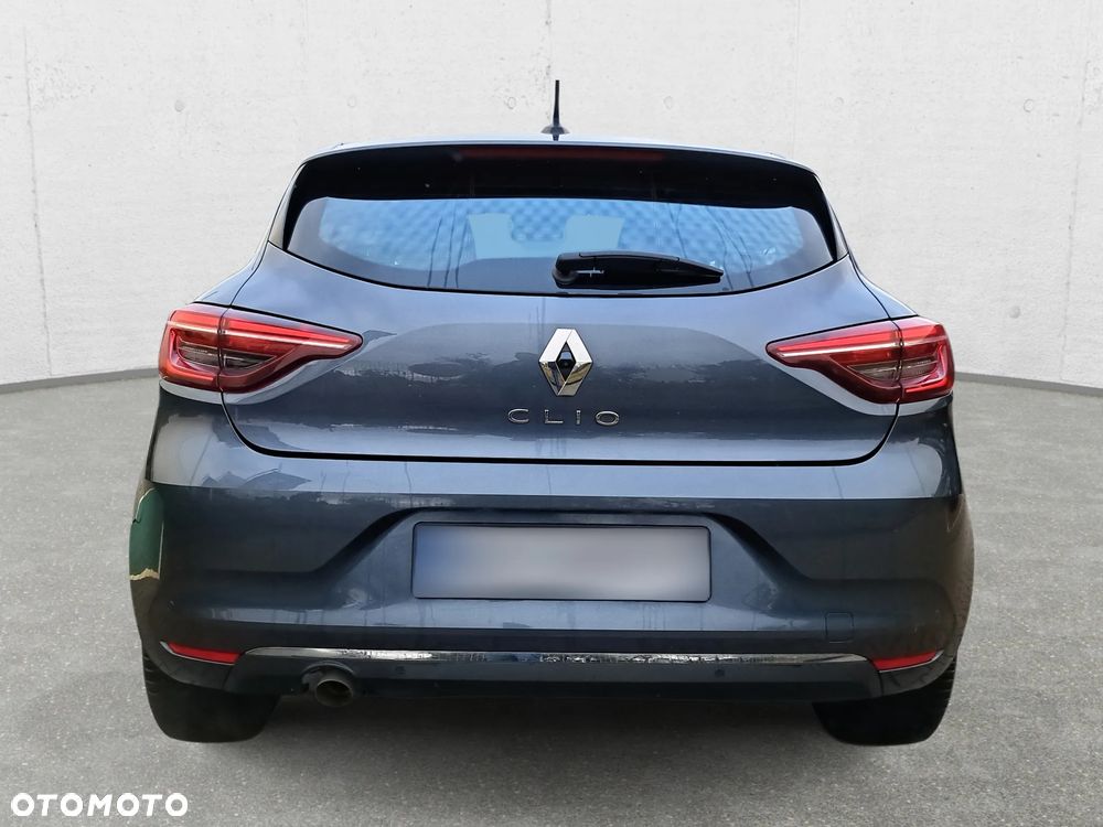 Renault Clio 1.0 TCe Intens - 6